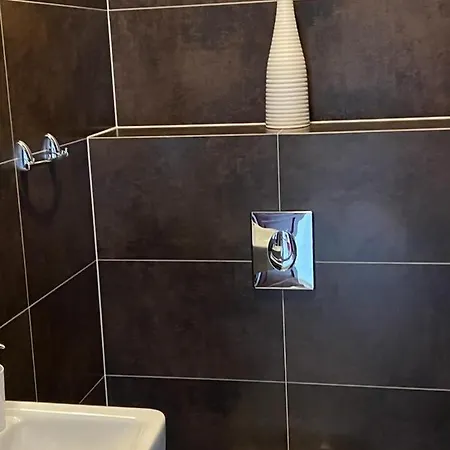 Select Apartamenty- Campari Апартаменти *