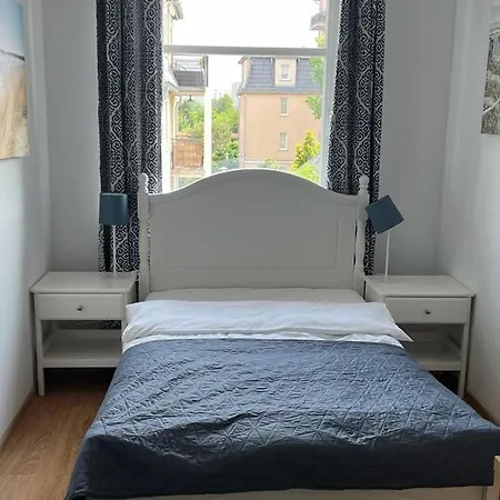 Select Apartamenty- Campari Апартаменти *