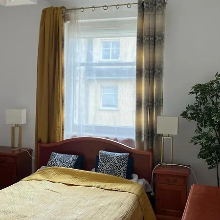 Select Apartamenty- Campari *